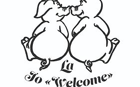 La Jo Welcome Home